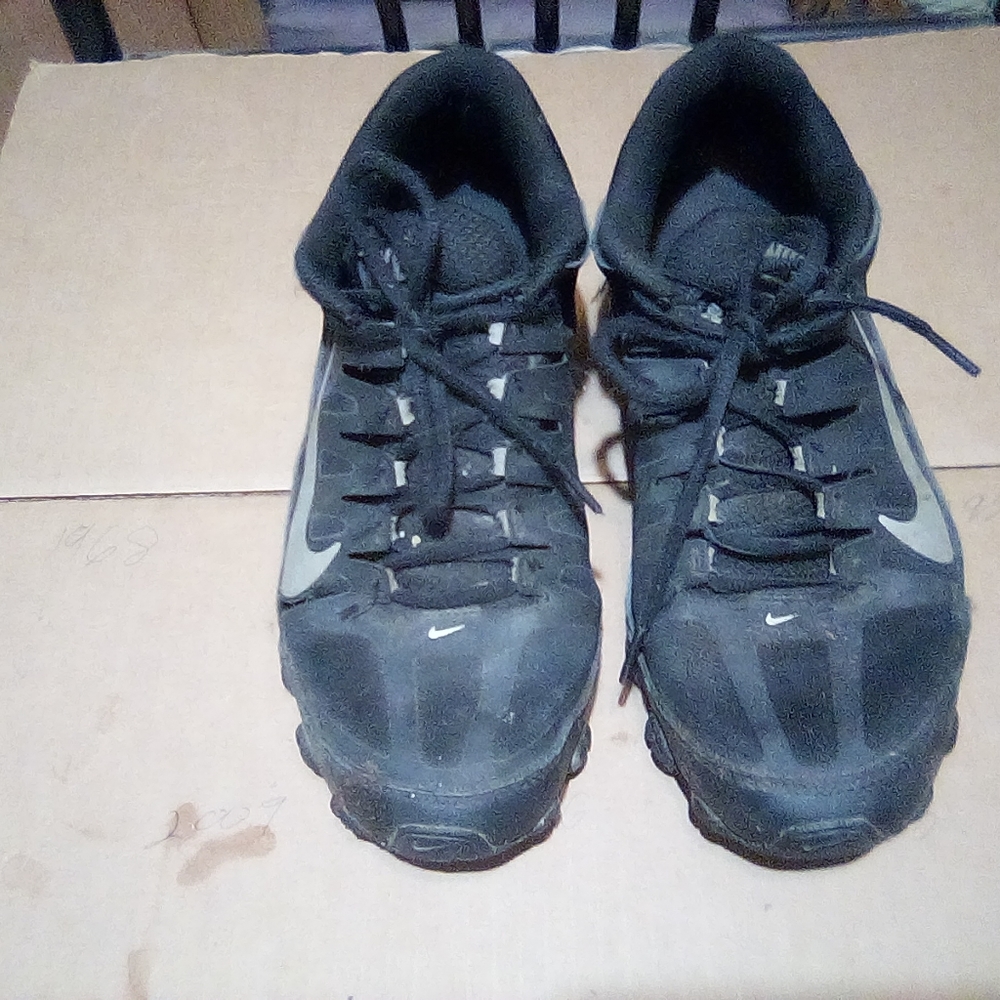 Nike men's shoes